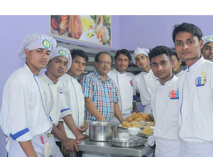 Penguin School of Hotel Management