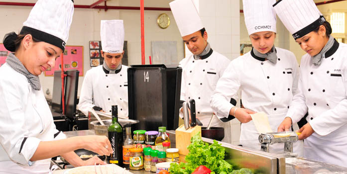 Hotel Operation & Catering Sciences