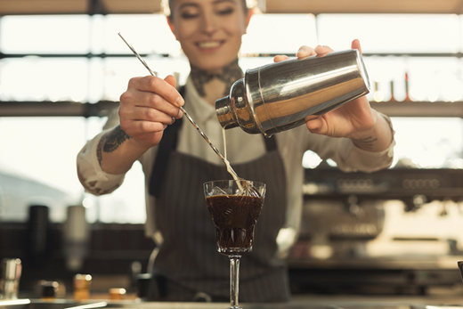Mixology & Bartendering
