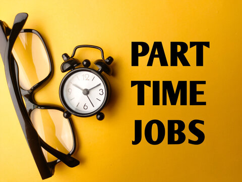Part time job Opportunity